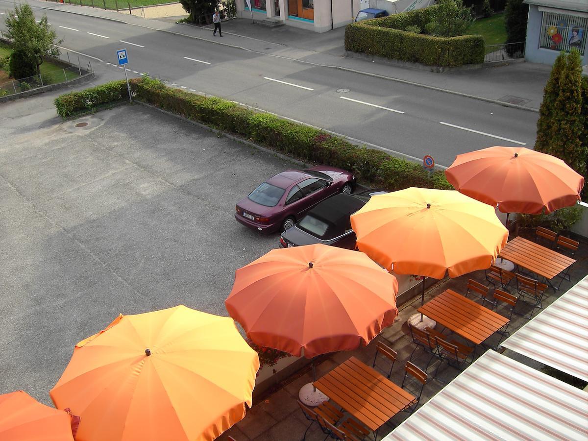 Hotel Restaurant Klosterli Pieterlen 部屋 写真