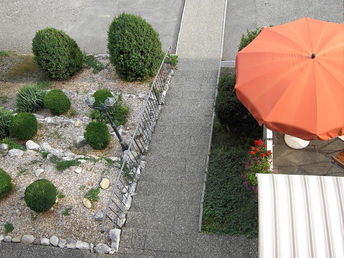 Hotel Restaurant Klosterli Pieterlen 部屋 写真